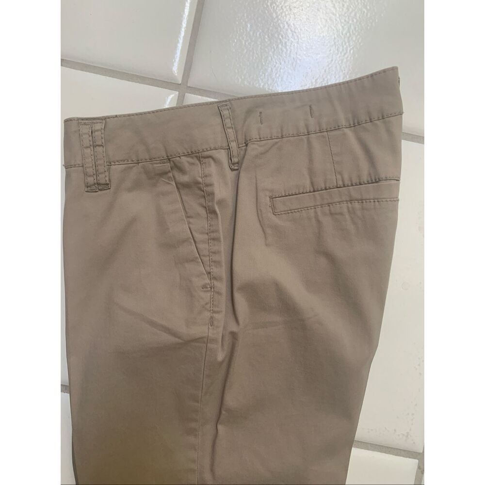 Jag Jean soft slim leg ankle pants #casual wear #vintage
